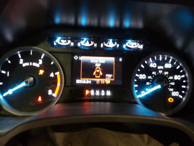 Photo 9 from auction – 2022 FORD F250 SUPER with VIN 1FT7W2BT9NEE21340