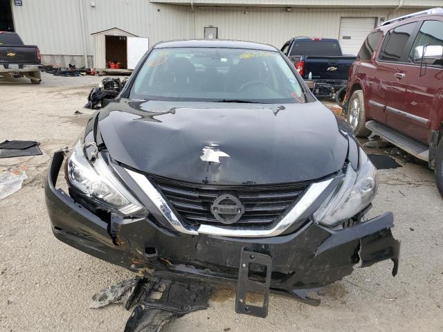 Photo 5 from auction – 2017 NISSAN ALTIMA 2.5 with VIN 1N4AL3AP6HC266616