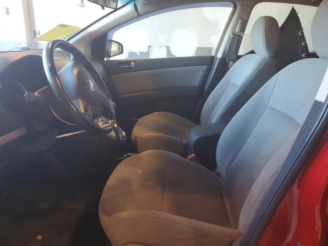 Photo 7 from auction – 2012 NISSAN SENTRA 2.0 with VIN 3N1AB6AP6CL669929