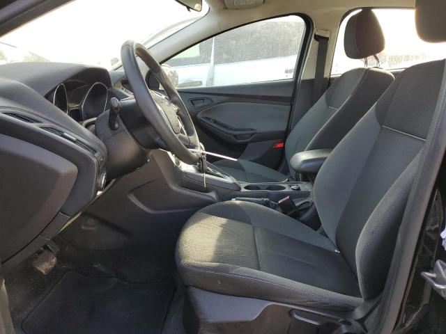 Photo 7 from auction – 2012 FORD FOCUS SE with VIN 1FAHP3F24CL270821