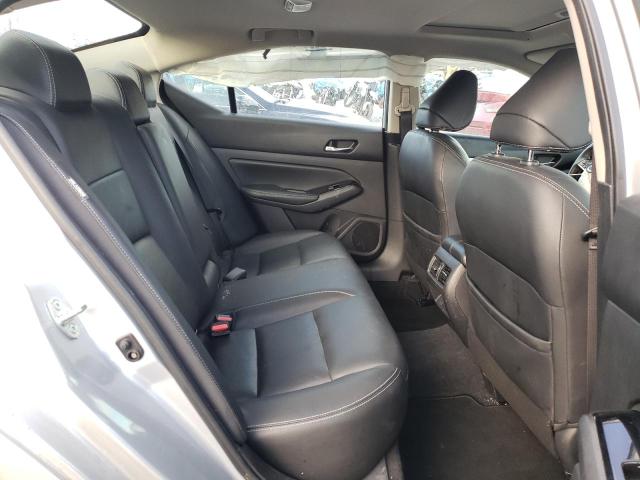 Photo 10 from auction – 2020 NISSAN ALTIMA SL with VIN 1N4BL4EV7LC196474