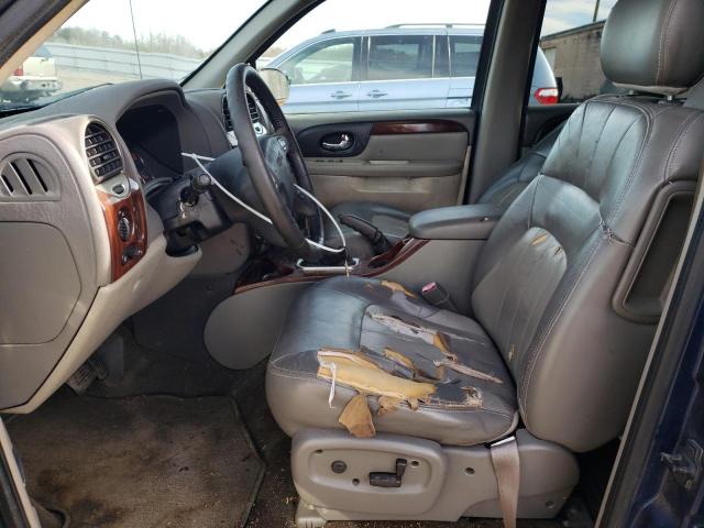 Photo 7 from auction – 2003 GMC ENVOY with VIN 1GKDT13S432380579