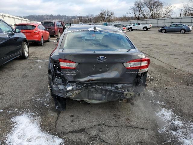 Photo 6 from auction – 2019 SUBARU IMPREZA PR with VIN 4S3GKAD62K3614126