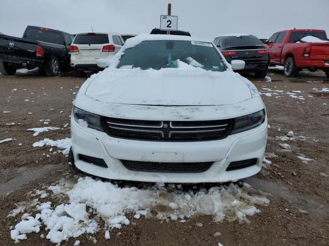 Photo 5 from auction – 2016 DODGE CHARGER SE with VIN 2C3CDXBG8GH103892