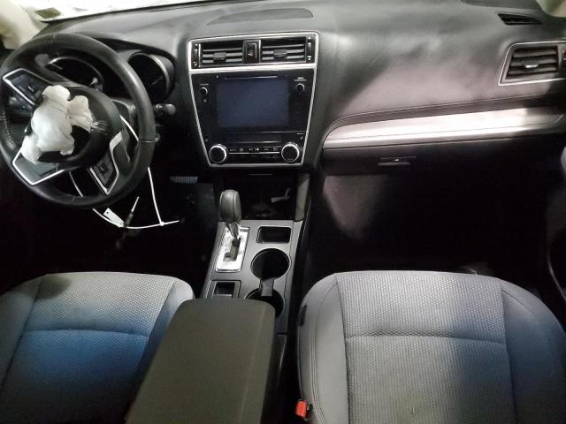Photo 8 from auction – 2018 SUBARU OUTBACK 2. with VIN 4S4BSACC1J3280859