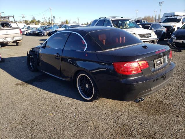 Photo 2 from auction – 2011 BMW 328 I SULE with VIN WBADW7C52BE544955