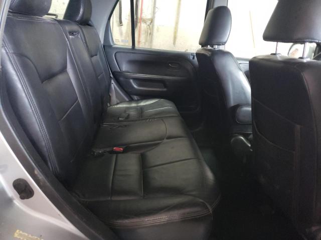 Photo 11 from auction – 2003 HONDA CR-V EX with VIN SHSRD78873U112338