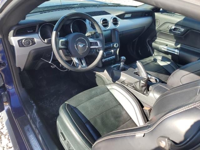 Photo 8 from auction – 2015 FORD MUSTANG GT with VIN 1FA6P8CF0F5403109