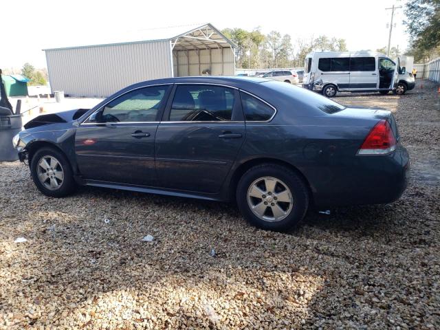 Photo 2 from auction – 2011 CHEVROLET IMPALA LT with VIN 2G1WG5EK6B1281525