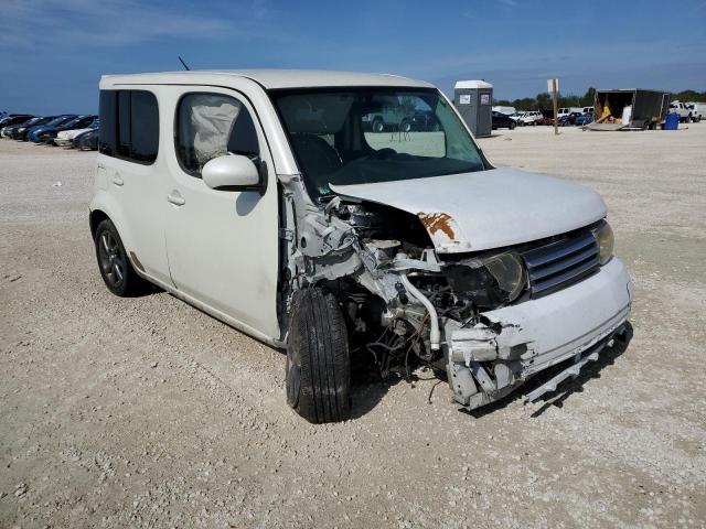 Photo 4 from auction – 2010 NISSAN CUBE with VIN JN8AZ2KRXAT151739
