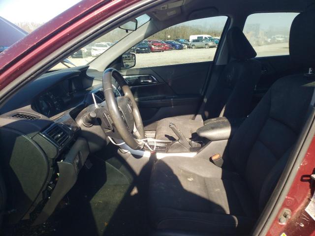 Photo 7 from auction – 2014 HONDA ACCORD SPO with VIN 1HGCR2F59EA272938