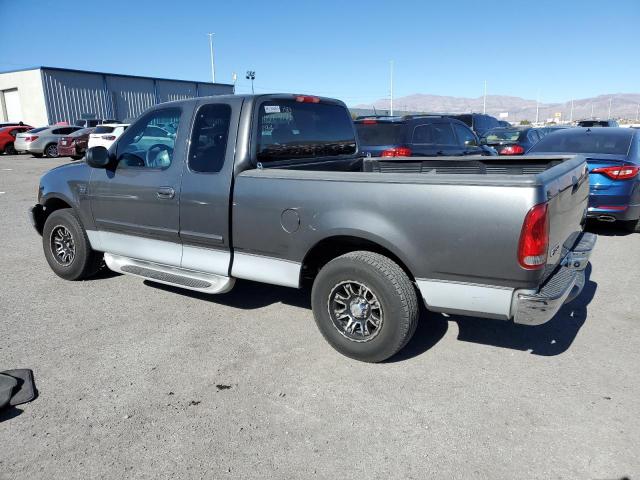 Photo 2 from auction – 2002 FORD F150 with VIN 1FTRX17W82NA84013