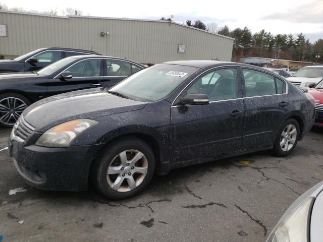 NISSAN ALTIMA 3.5 2007 with VIN 1N4BL21E27N414809 - Photo from auction