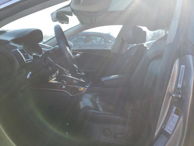 Фото 7 с аукциона – 2012 AUDI A7 PREMIUM с VIN WAUWGAFC9CN033290