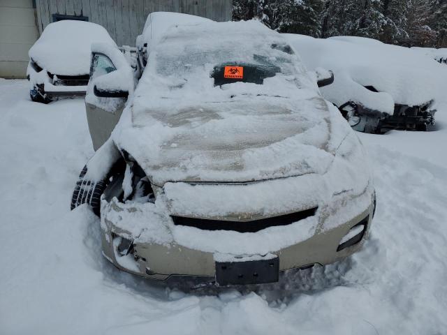 Photo 5 from auction – 2012 CHEVROLET EQUINOX LS with VIN 2GNFLCEK5C6365418