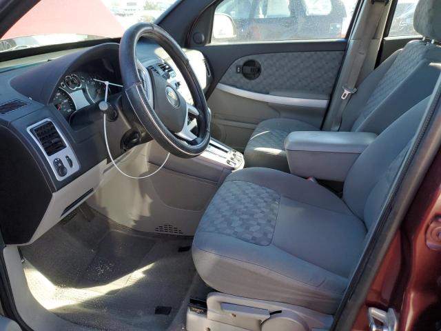 Photo 7 from auction – 2009 CHEVROLET EQUINOX LS with VIN 2CNDL23F796236973