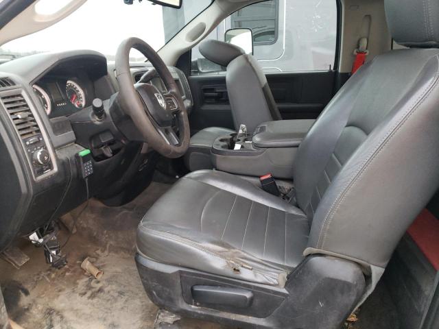 Photo 7 from auction – 2016 RAM 5500 with VIN 3C7WRMDLXGG193892