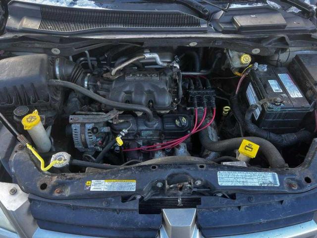 Photo 7 from auction – 2009 DODGE GRAND CARA with VIN 2D8HN44EX9R651559
