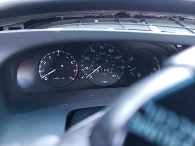 Photo 9 from auction – 1999 MAZDA MILLENIA with VIN JM1TA2217X1511155