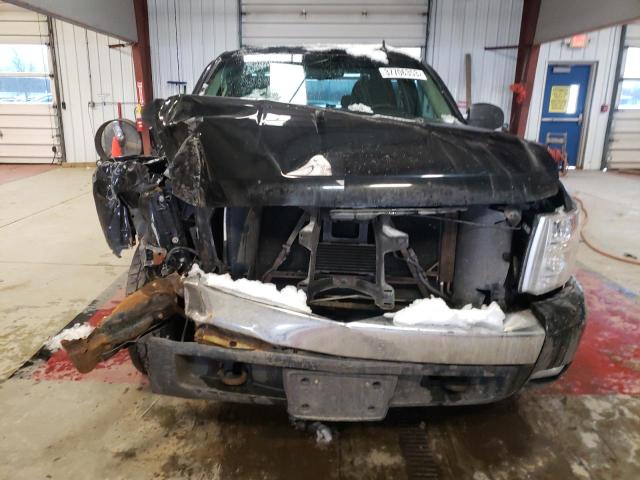 Photo 5 from auction – 2008 CHEVROLET SILVERADO with VIN 3GCEK13J38G219746