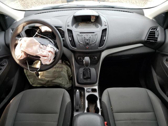 Photo 8 from auction – 2016 FORD ESCAPE SE with VIN 1FMCU0G78GUC29156