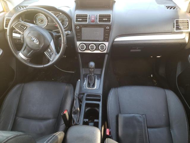 Photo 8 from auction – 2015 SUBARU XV CROSSTR with VIN JF2GPAMC3F8262949
