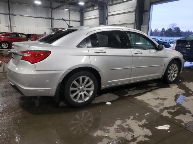 Photo 3 from auction – 2011 CHRYSLER 200 TOURIN with VIN 1C3BC1FG4BN593236