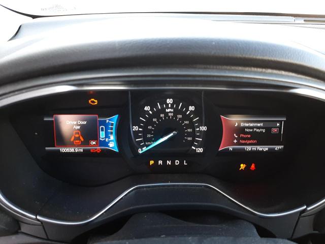 Photo 9 from auction – 2015 FORD FUSION TIT with VIN 3FA6P0SU2FR260856