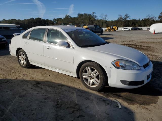 Photo 4 from auction – 2011 CHEVROLET IMPALA LT with VIN 2G1WB5EK0B1199286