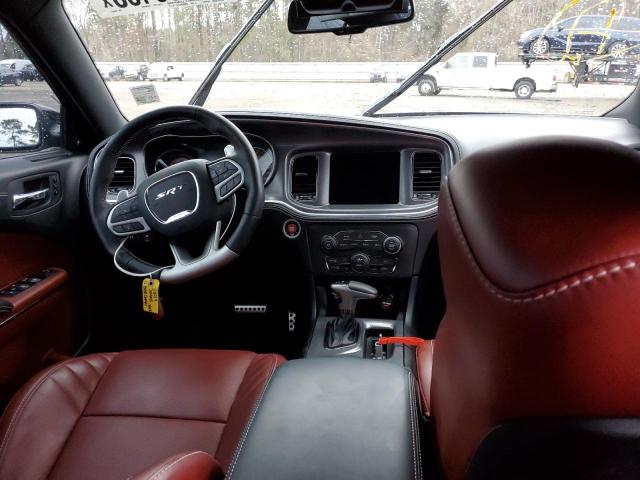 Photo 8 from auction – 2022 DODGE CHARGER SR with VIN 2C3CDXL93NH184801