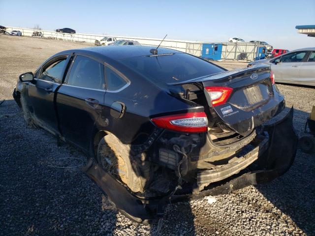Photo 2 from auction – 2015 FORD FUSION SE with VIN 3FA6P0HD4FR132304