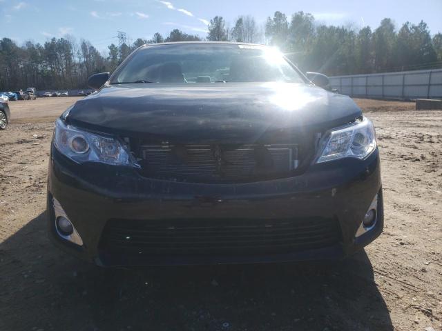 Photo 5 from auction – 2013 TOYOTA CAMRY with VIN 4T4BF1FK6DR287155