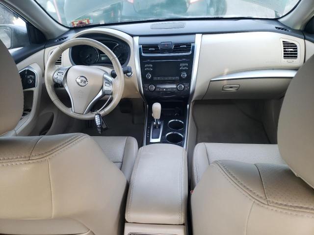 Photo 8 from auction – 2013 NISSAN ALTIMA 2.5 with VIN 1N4AL3AP1DC117394