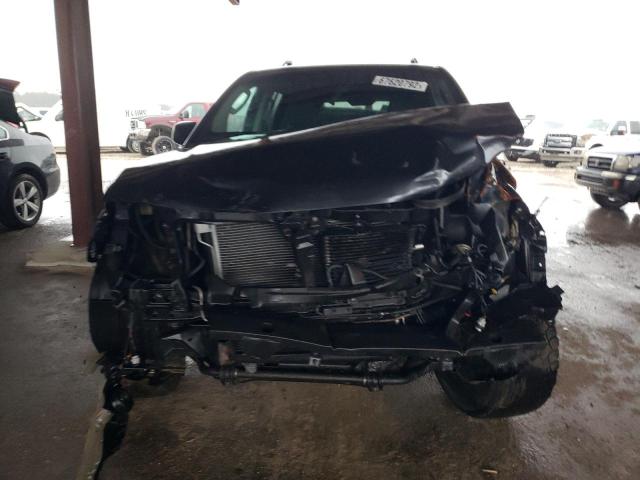 Photo 5 from auction – 2011 NISSAN PATHFINDER with VIN 5N1AR1NN2BC622097