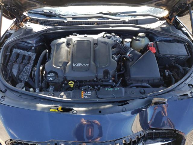Photo 11 from auction – 2017 BUICK LACROSSE P with VIN 1G4ZR5SS2HU149387