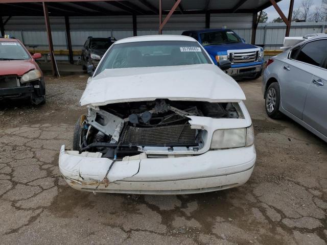 Zdjęcie 5 z aukcji – 2003 FORD CROWN VICT z VIN 2FAFP73W33X123401