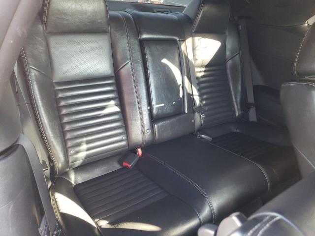 Photo 10 from auction – 2010 DODGE CHALLENGER with VIN 2B3CJ5DT0AH162950