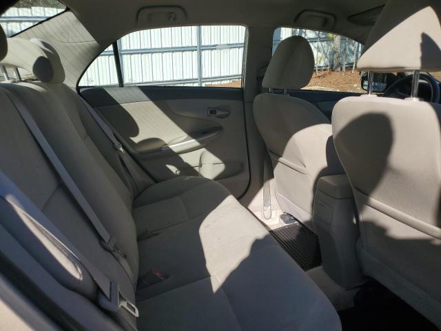 Photo 10 from auction – 2010 TOYOTA COROLLA BA with VIN 1NXBU4EE4AZ215623