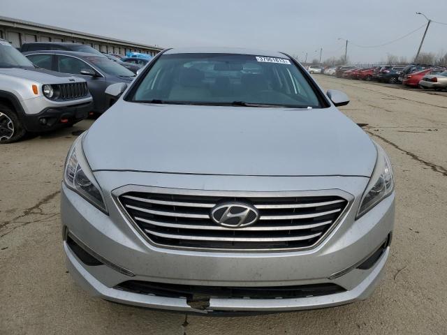 Photo 5 from auction – 2015 HYUNDAI SONATA SE with VIN 5NPE24AF3FH040434