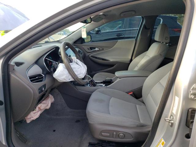 Photo 7 from auction – 2017 CHEVROLET MALIBU LT with VIN 1G1ZE5ST7HF275699