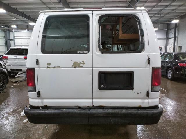 Photo 6 from auction – 2006 FORD ECONOLINE with VIN 1FTSS34L16DA45555