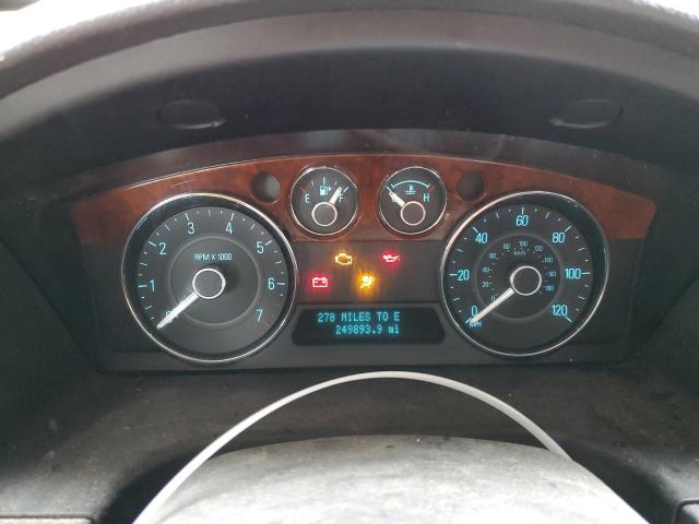 Photo 9 from auction – 2010 FORD FLEX LIMIT with VIN 2FMHK6DCXABA50887