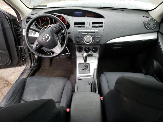 Photo 8 from auction – 2010 MAZDA 3 S with VIN JM1BL1S66A1248787