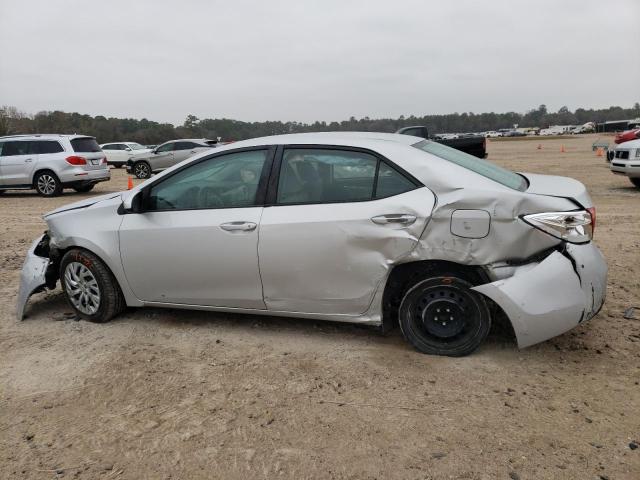 Photo 2 from auction – 2017 TOYOTA COROLLA L with VIN 5YFBURHE0HP602688