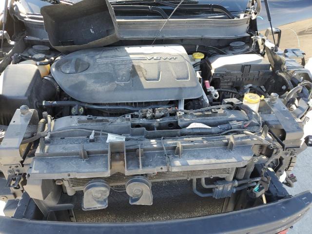 Photo 12 from auction – 2016 JEEP CHEROKEE T with VIN 1C4PJMBS8GW341199