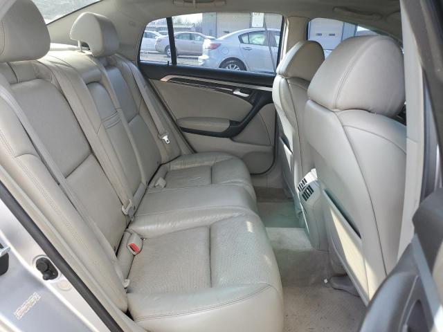 Photo 10 from auction – 2008 ACURA TL with VIN 19UUA66288A003102
