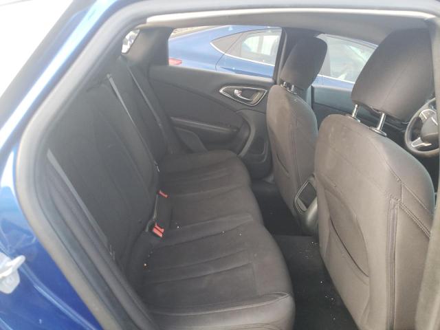 Photo 10 from auction – 2015 CHRYSLER 200 LIMITE with VIN 1C3CCCAB0FN543385
