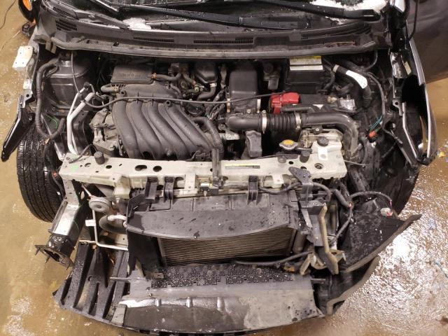 Photo 11 from auction – 2016 NISSAN VERSA NOTE with VIN 3N1CE2CP3GL379708