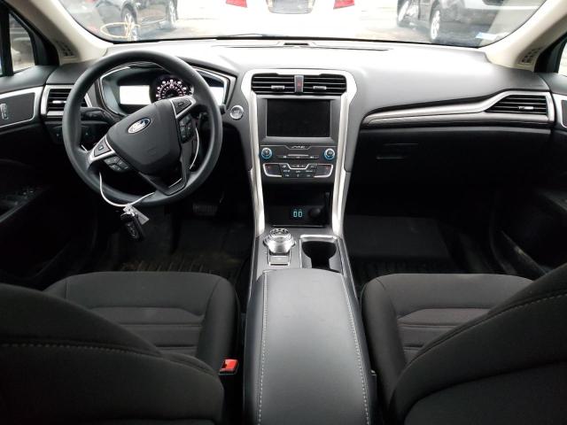 Photo 8 from auction – 2019 FORD FUSION SE with VIN 3FA6P0HD2KR285869