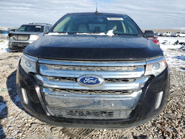 Photo 5 from auction – 2013 FORD EDGE SEL with VIN 2FMDK3JC7DBA21918